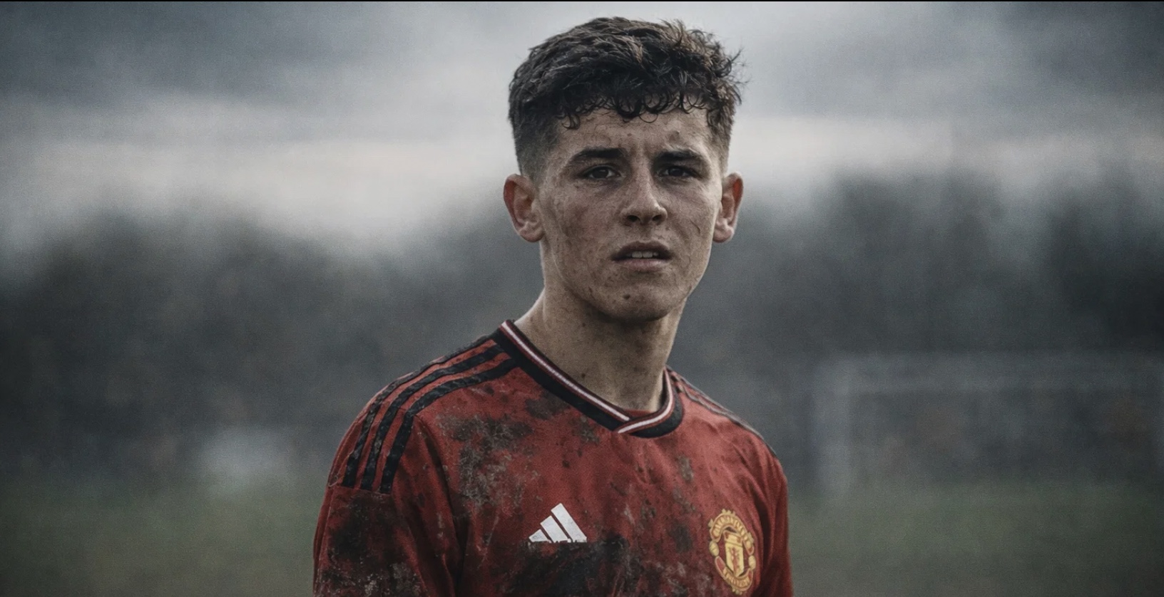 Ảnh bài viết Chân dung Shea Lacey: Cậu nhóc võ sĩ Liverpool và hành trình đến Man Utd