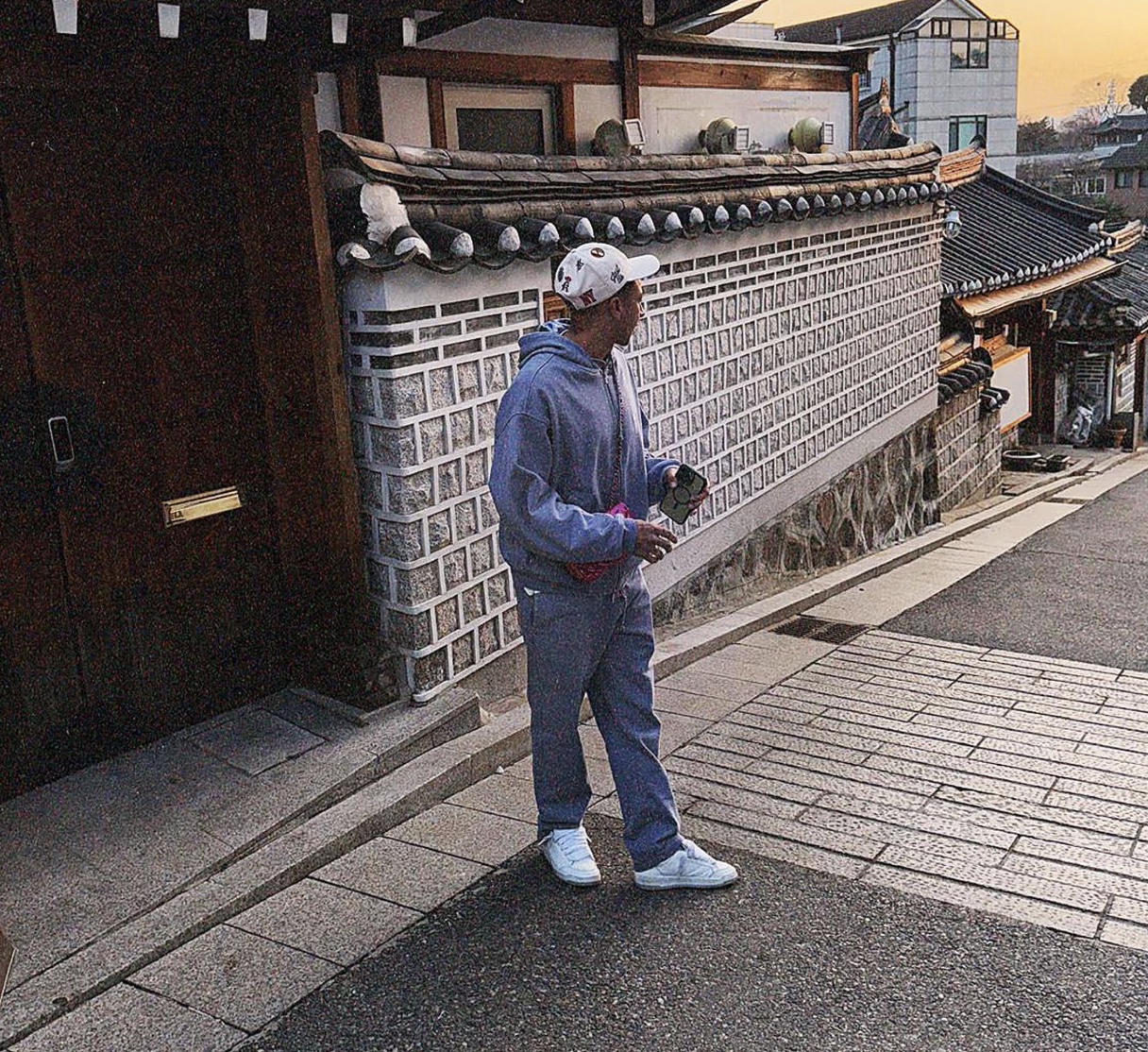 Lingard phải trải qua cú sốc văn hóa lớn khi chuyển đến FC Seoul