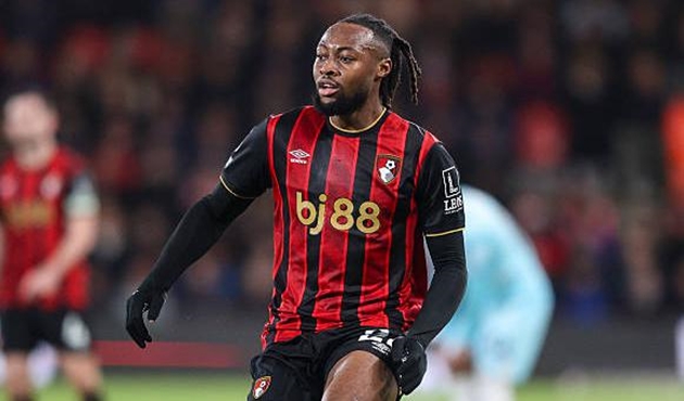 Ảnh bài viết Ngoại hạng Anh: Chelsea rút lui, Man City tăng tốc vụ Semenyo