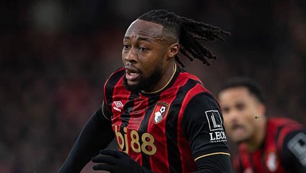 Ảnh bài viết Vì sao Pep Guardiola và Man City cần Semenyo?