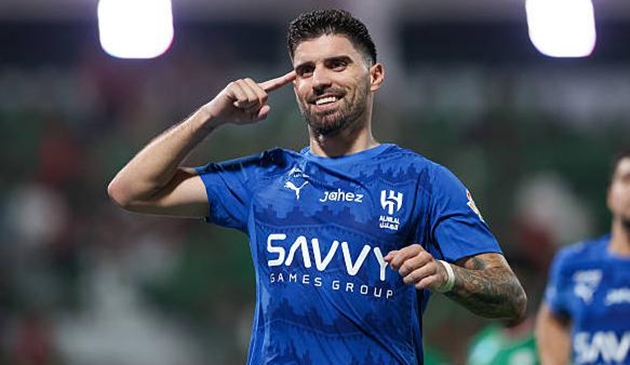 Ruben Neves nằm trong tầm ngắm của Manchester United.