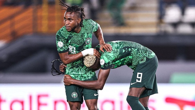 Ảnh bài viết Lookman rực sáng tại AFCON 2025, fan Nigeria mỉa mai lời tiên tri