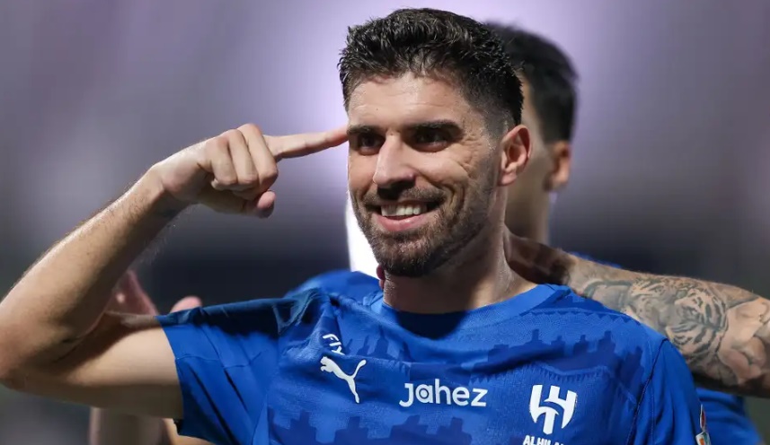 Ruben Neves c&oacute; phải giải ph&aacute;p chất lượng để thay thế Bruno.