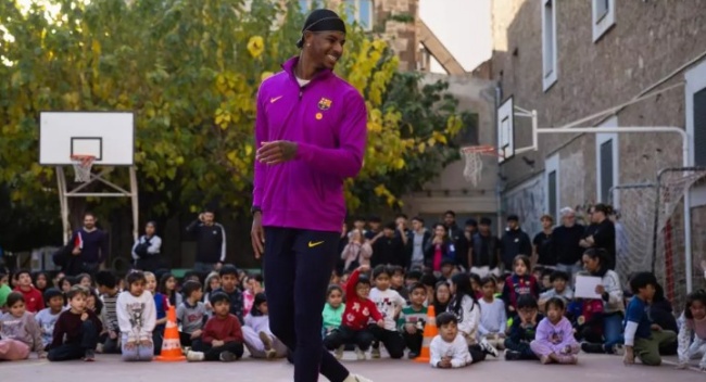 Ảnh bài viết Rashford: “Tôi đến Barcelona để giành danh hiệu”