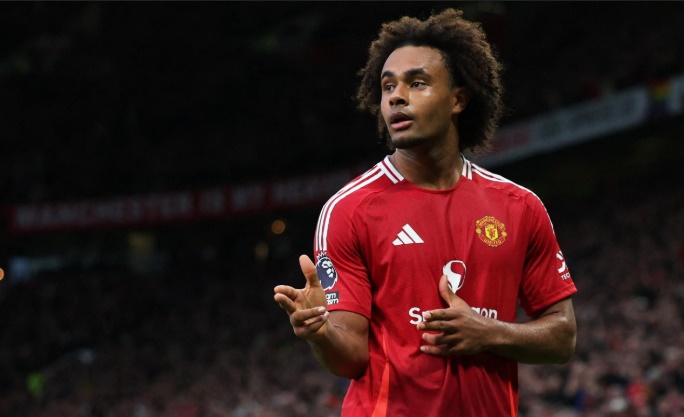 MU chỉ b&aacute;n Zirkzee nếu được gi&aacute;.