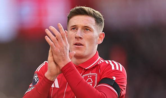 Chelsea c&oacute; thể t&iacute;nh đến chuyện chi&ecirc;u mộ Elliot Anderson.