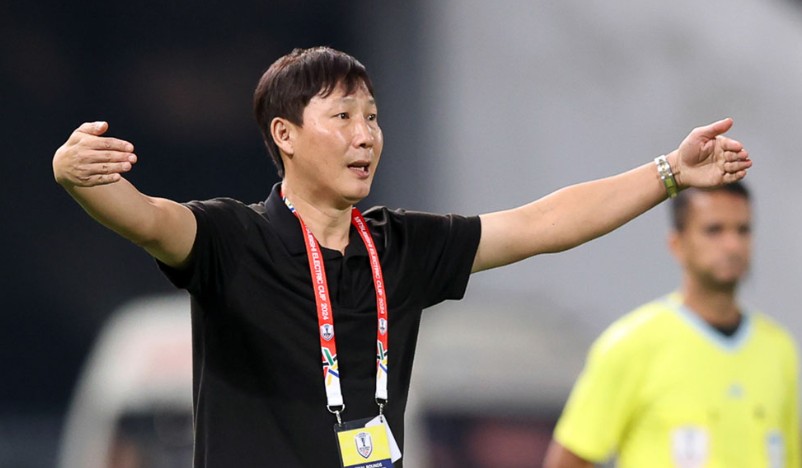 Ảnh bài viết Bóng đá Việt Nam sau năm 2025: Thành công và bài toán phát triển