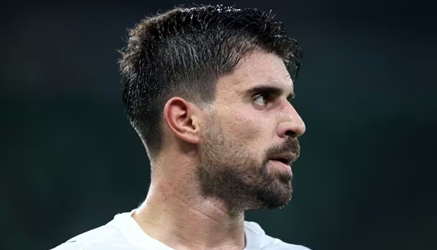 Ảnh bài viết Ruben Neves từ chối Man Utd, chọn Real Madrid làm bến đỗ mới