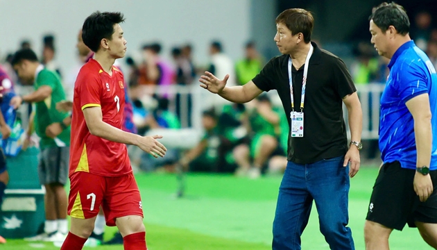 Ảnh bài viết U23 Việt Nam điều chỉnh kế hoạch chuẩn bị VCK U23 châu Á 2026