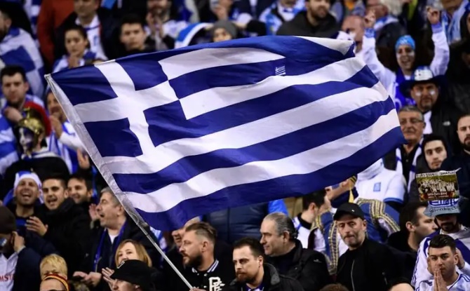 Ảnh bài viết Anagennisi và cuộc tái sinh bóng đá Hy Lạp sau EURO 2004