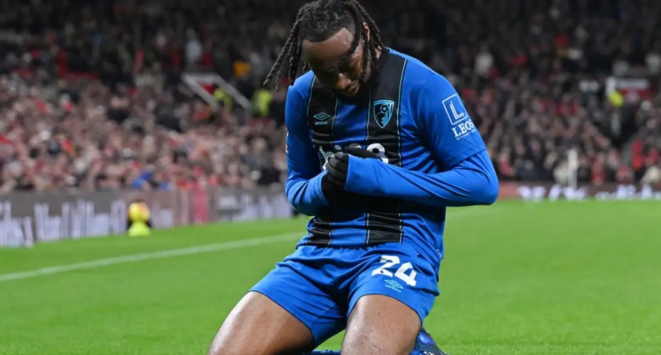 Ảnh bài viết Chelsea dửng dưng vụ Semenyo, Maresca khẳng định “yêu” đội hình hiện tại