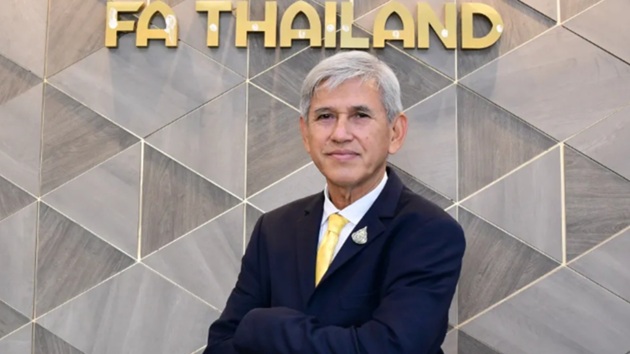 Ảnh bài viết Sau SEA Games 2025, Charnwit khuyên Thái Lan ngừng hô khẩu hiệu “vượt tầm ASEAN”