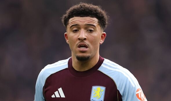 Ảnh bài viết Sancho gây choáng váng với thông điệp bí ẩn, Rashford động viên