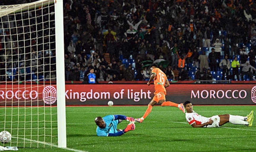 Ảnh bài viết Amad Diallo và lời giải mới cho Bờ Biển Ngà ở AFCON 2025