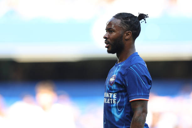 Ảnh bài viết Newcastle quan tâm Raheem Sterling, Chelsea sẵn sàng cho mượn