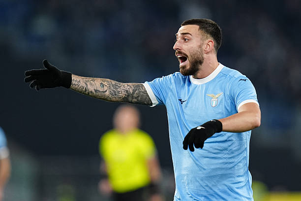 Mario Gila được Chelsea quan t&acirc;m.