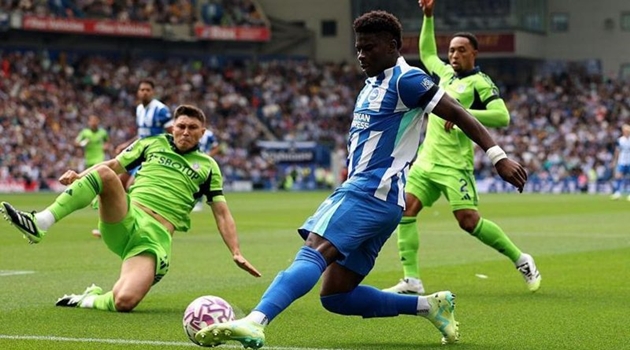 Tương lai Baleba bỏ ngỏ.