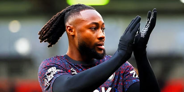 Ảnh bài viết Fabrizio Romano tiết lộ lý do Semenyo chọn Man City thay vì Man Utd