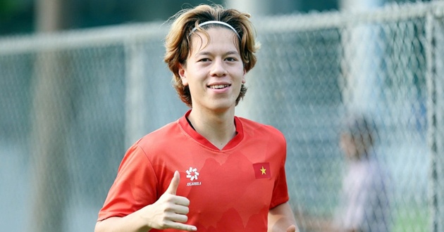 Ảnh bài viết Viktor Lê nhấn mạnh mục tiêu U23 châu Á