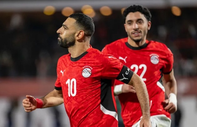 Ảnh bài viết Soi trận Ai Cập vs Nam Phi: Salah quyết đấu ngôi đầu bảng B