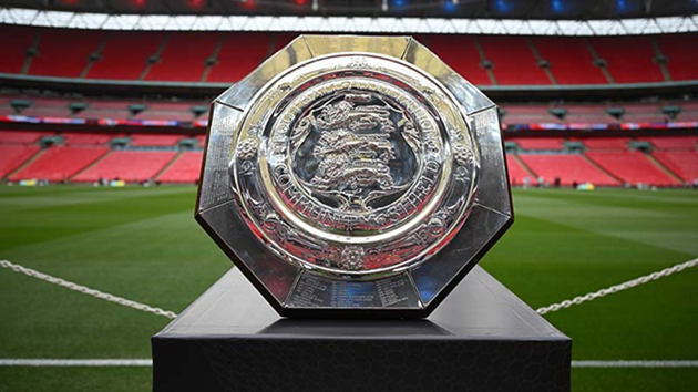Ảnh bài viết Lịch sử Siêu Cúp Anh (FA Community Shield): Danh hiệu cao quý hay chỉ là "trận giao hữu hạng sang"?