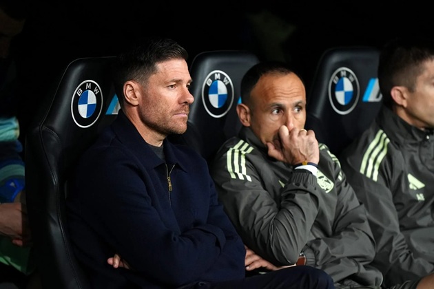 Ảnh bài viết Real Madrid: Alonso muốn chiêu mộ Konate, Stiller và Wirtz