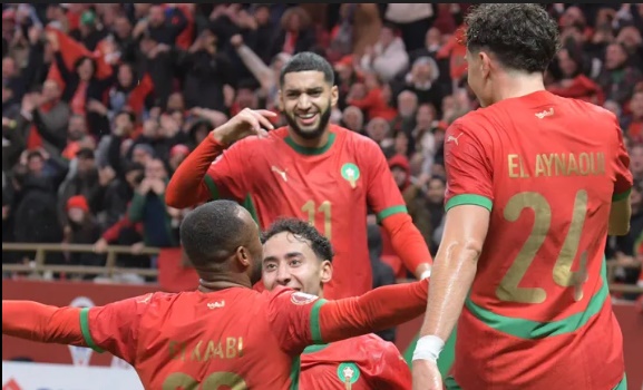 Morocco đang c&oacute; phong độ kh&aacute; ổn định d&ugrave; thiếu một số trụ cột.