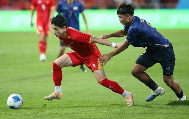 Thất bại ở SEA Games 33 là một đòn giáng vào tham vọng của người Thái.