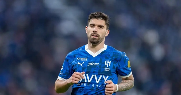 Ảnh bài viết Real Madrid bác bỏ tin chiêu mộ Ruben Neves, Romano xác nhận