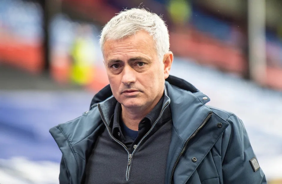 Ảnh bài viết Jose Mourinho khiến dàn sao Tottenham sững sờ khi công khai nỗi đau trước trận đấu ngày Boxing Day