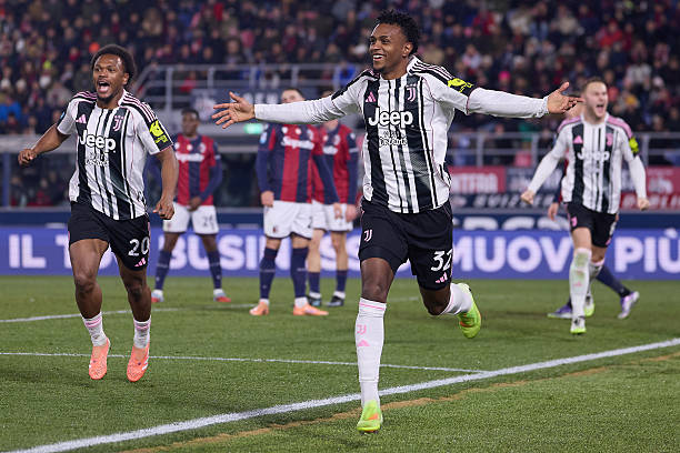 Juventus dự kiến sẽ tiếp tục mạch trận thăng hoa.