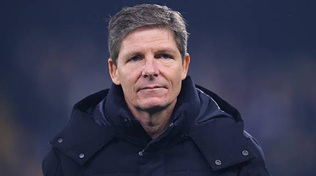 Ảnh bài viết Fabrizio Romano: Oliver Glasner từ chối gia hạn với Crystal Palace