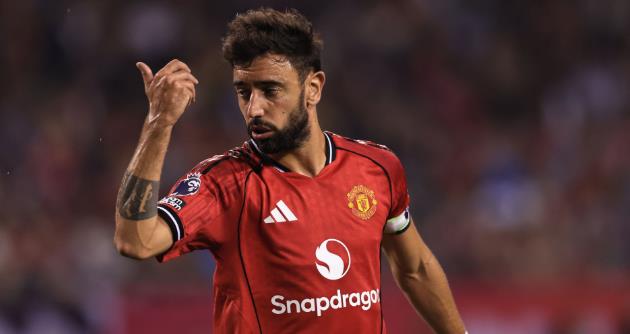 MU có thể tìm được một 'Fernandes mới' vào tháng Giêng?