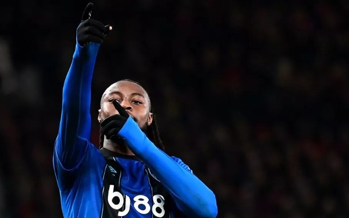 Semenyo l&agrave; mục ti&ecirc;u của MU, Man City.