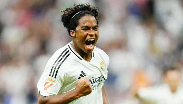 Cầu thủ người Brazil liệu c&oacute; tỏa s&aacute;ng ở Ph&aacute;p?