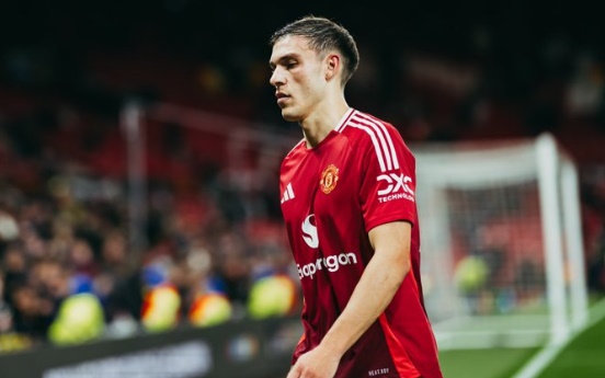 Ảnh bài viết Man United rao bán Manuel Ugarte, 8 CLB châu Âu vào cuộc