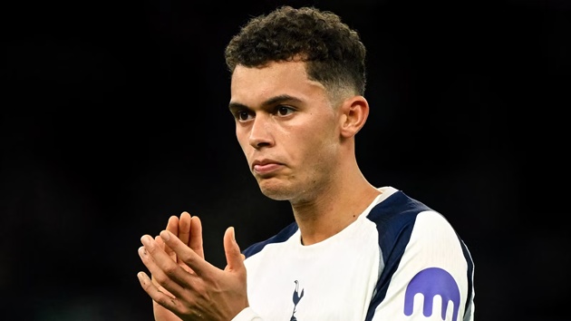 Ảnh bài viết Crystal Palace nhắm Sancho, bỏ qua Brennan Johnson