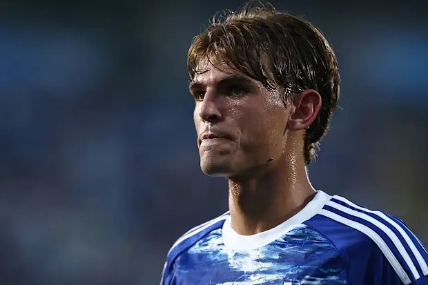 Nico Paz sẽ tái hợp Real Madrid ở mùa giải năm sau.