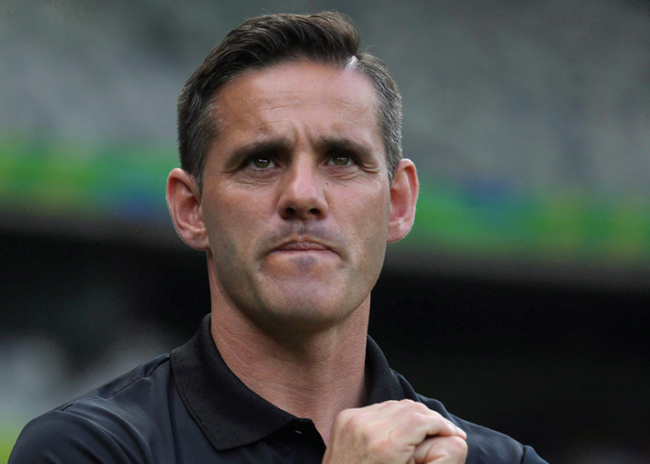Ảnh bài viết Indonesia: John Herdman và 3 mục tiêu chiến lược trong năm 2026
