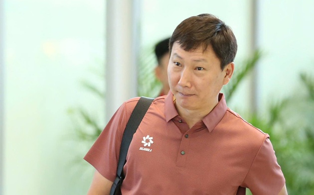 Ảnh bài viết U23 Việt Nam sang Qatar, Kim Sang-sik chốt quân U23 châu Á