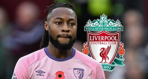 Ảnh bài viết Man City chốt Semenyo: Romano xác nhận Liverpool khó “cướp” phút chót