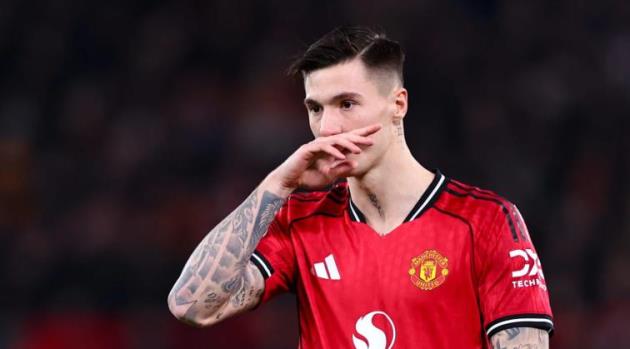 Ảnh bài viết Man Utd vs Newcastle: Sesko đối đầu đội bóng từng theo đuổi