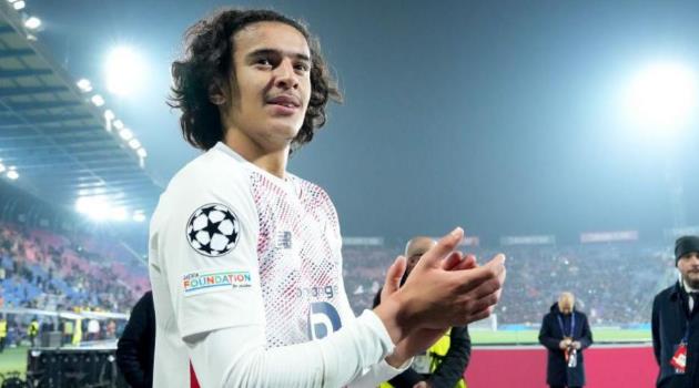 Ảnh bài viết Arsenal nhắm Bouaddi: Arteta chi 39 triệu bảng tăng cường tuyến giữa