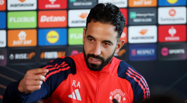 Ảnh bài viết Man Utd lên kế hoạch tháng Giêng: Amorim ưu tiên tuyến giữa