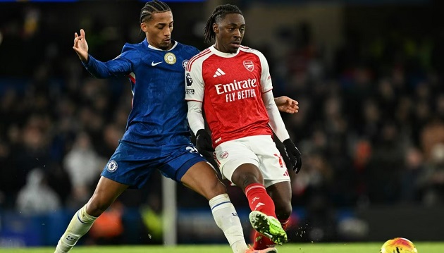 Ảnh bài viết Lịch thi đấu bán kết Carabao Cup: Arsenal đại chiến Chelsea