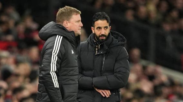 Manchester United sẽ tiếp đ&oacute;n Newcastle United trong ng&agrave;y Boxing Day.