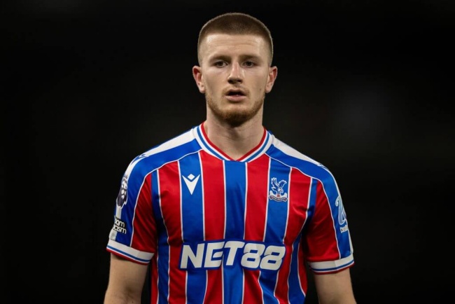 Adam Wharton được li&ecirc;n hệ đến Real.