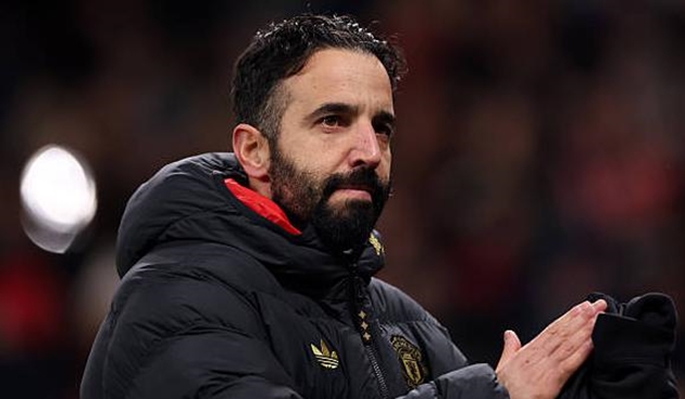 Ảnh bài viết Carragher khen ngợi Amorim sau trận thắng của MU