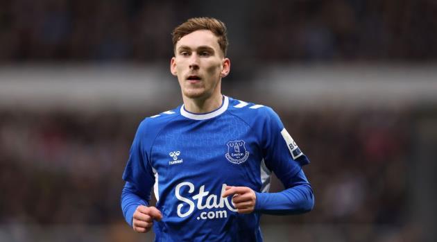 Ảnh bài viết Tin đồn chuyển nhượng sáng 27/12: MU muốn chiêu mộ Garner; Liverpool nhắm Goncalo Ramos thay Isak