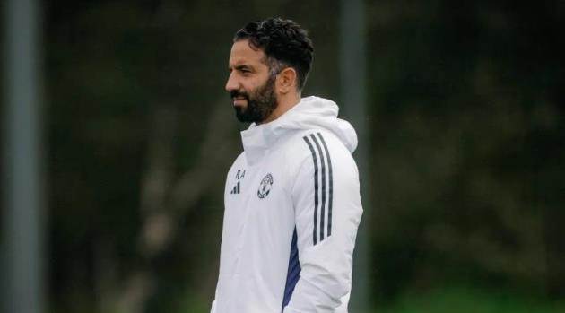 Ảnh bài viết Man Utd thắng Newcastle, Amorim lý giải cách “mở khóa” Dorgu